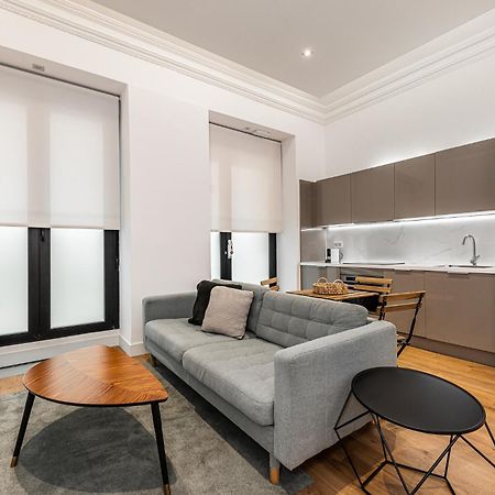 Apartmán Waou Essence I Anton Martin Madrid Exteriér fotografie