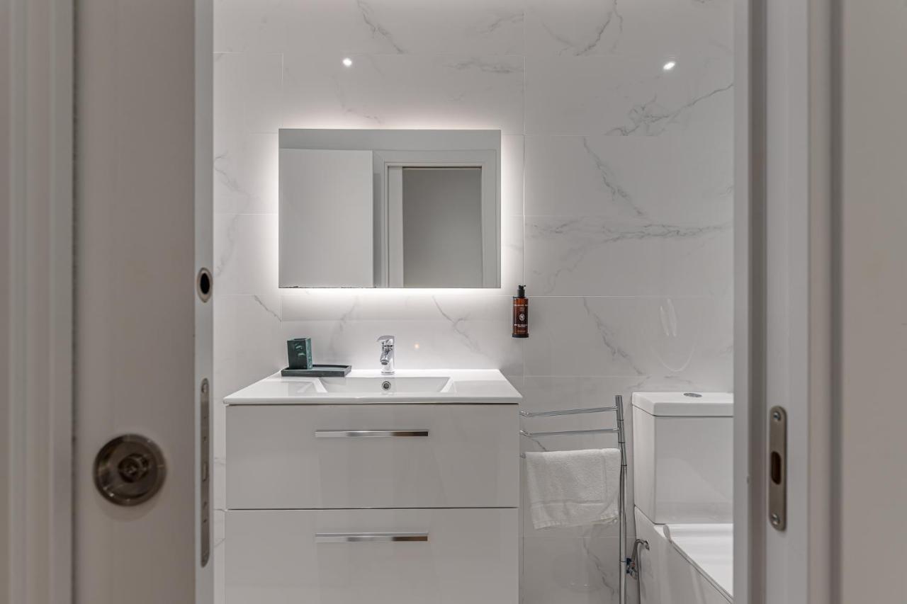 Apartmán Waou Essence I Anton Martin Madrid Exteriér fotografie