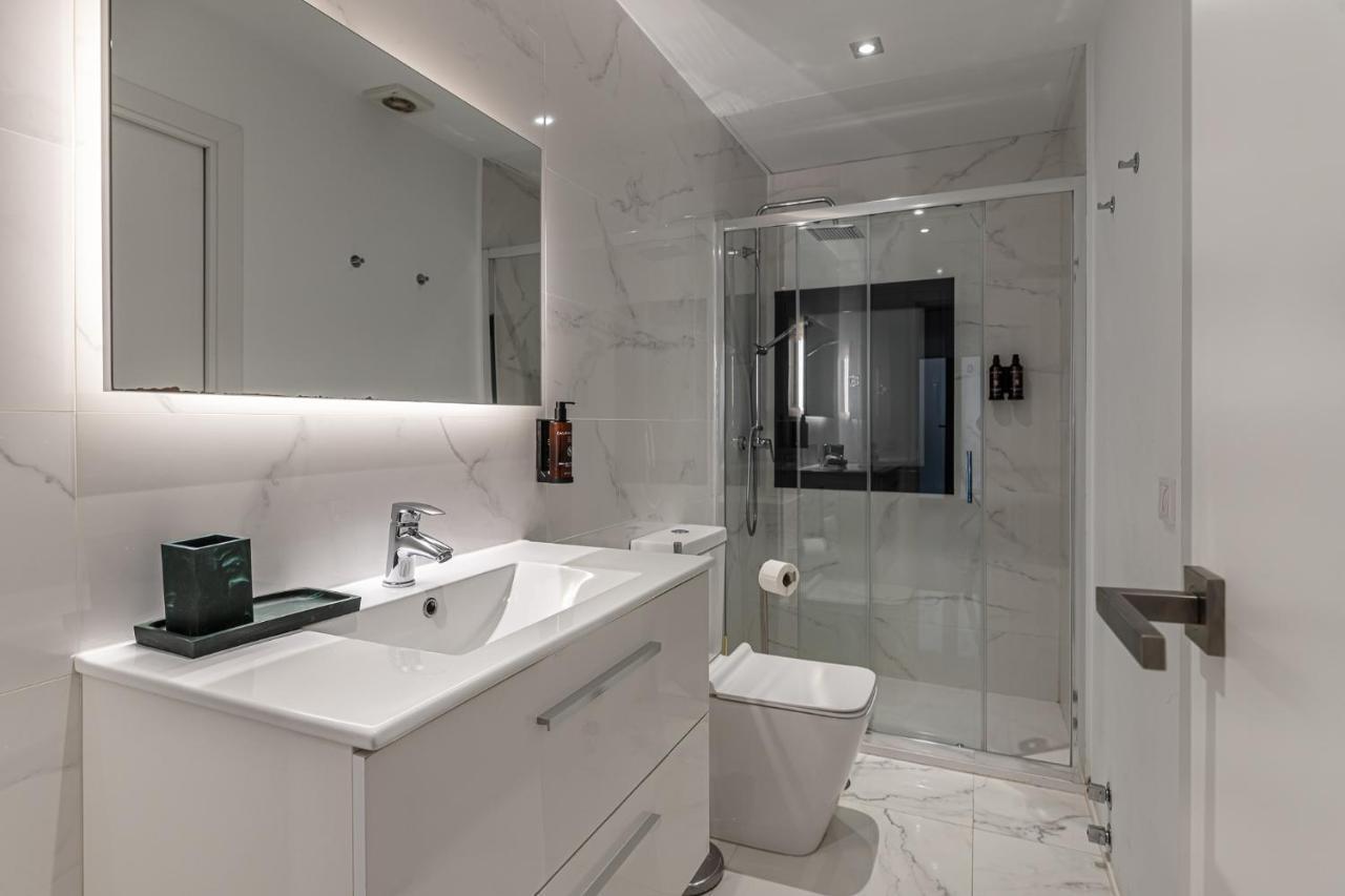 Apartmán Waou Essence I Anton Martin Madrid Exteriér fotografie