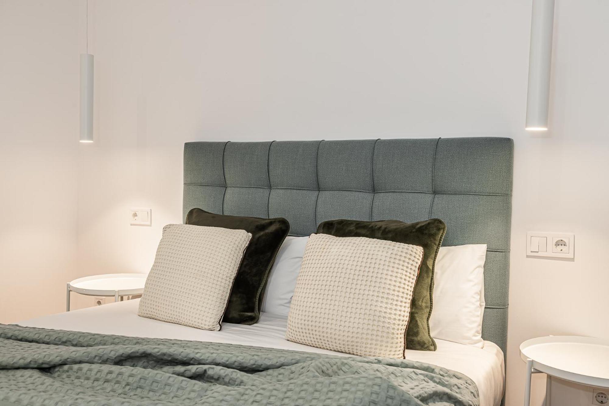 Apartmán Waou Essence I Anton Martin Madrid Exteriér fotografie