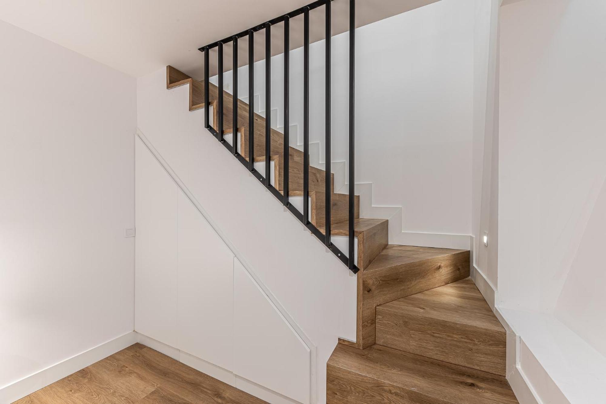 Apartmán Waou Essence I Anton Martin Madrid Exteriér fotografie